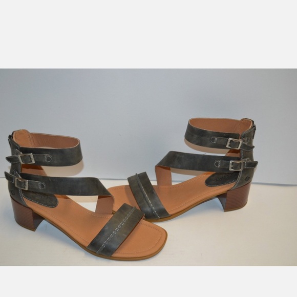Sperry Shoes - Sperry Top-Sider Women’s
LEATHER Adelia York